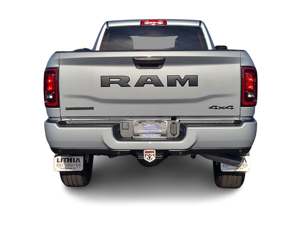 Thumbnail: 2026 RAM 2500 - 5