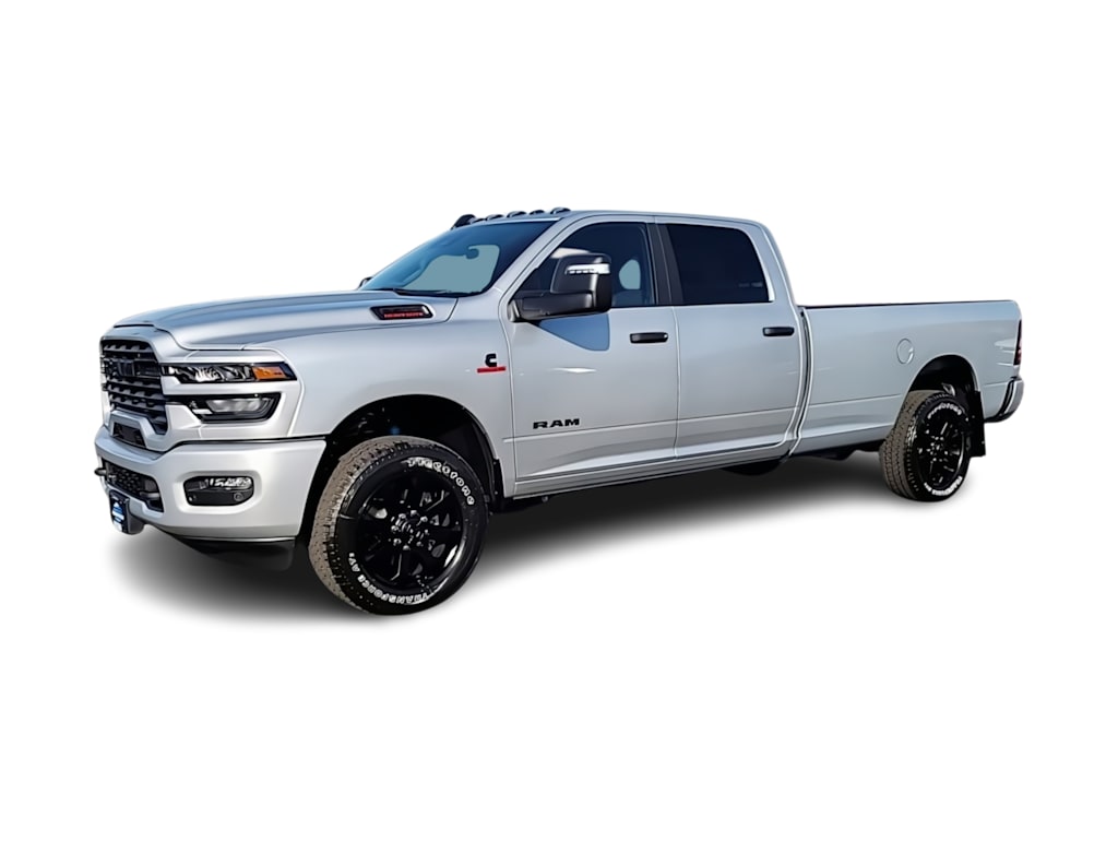 Thumbnail: 2026 RAM 2500 - 3