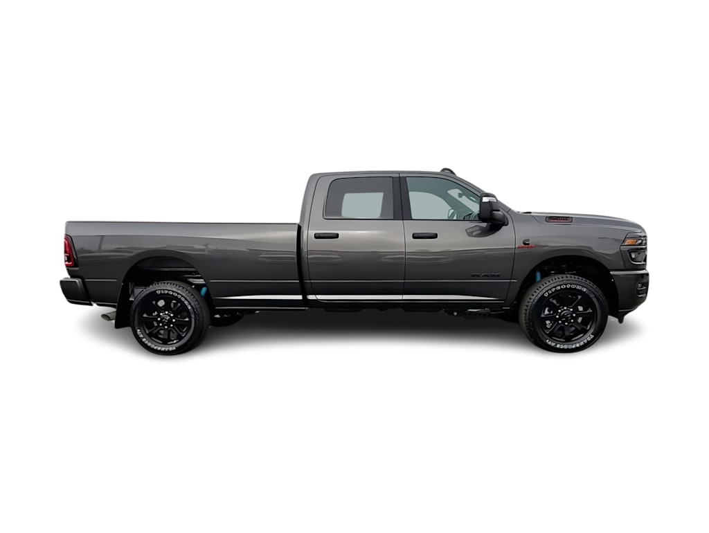 Thumbnail: 2026 RAM 2500 - 21