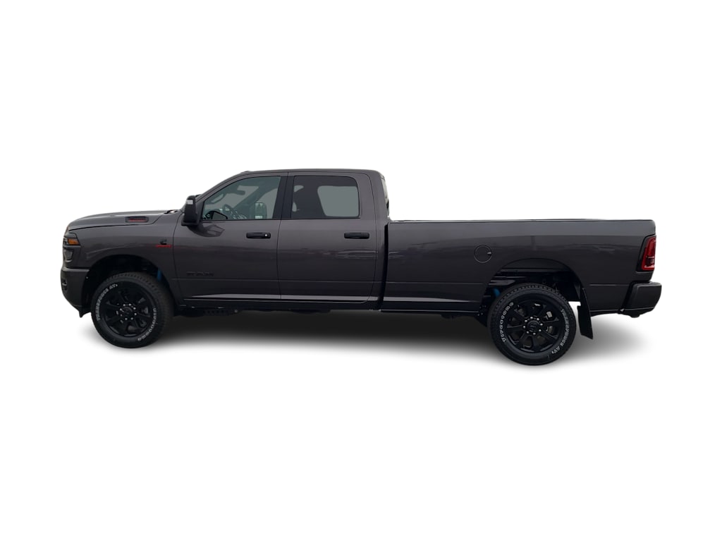 Thumbnail: 2026 RAM 2500 - 22
