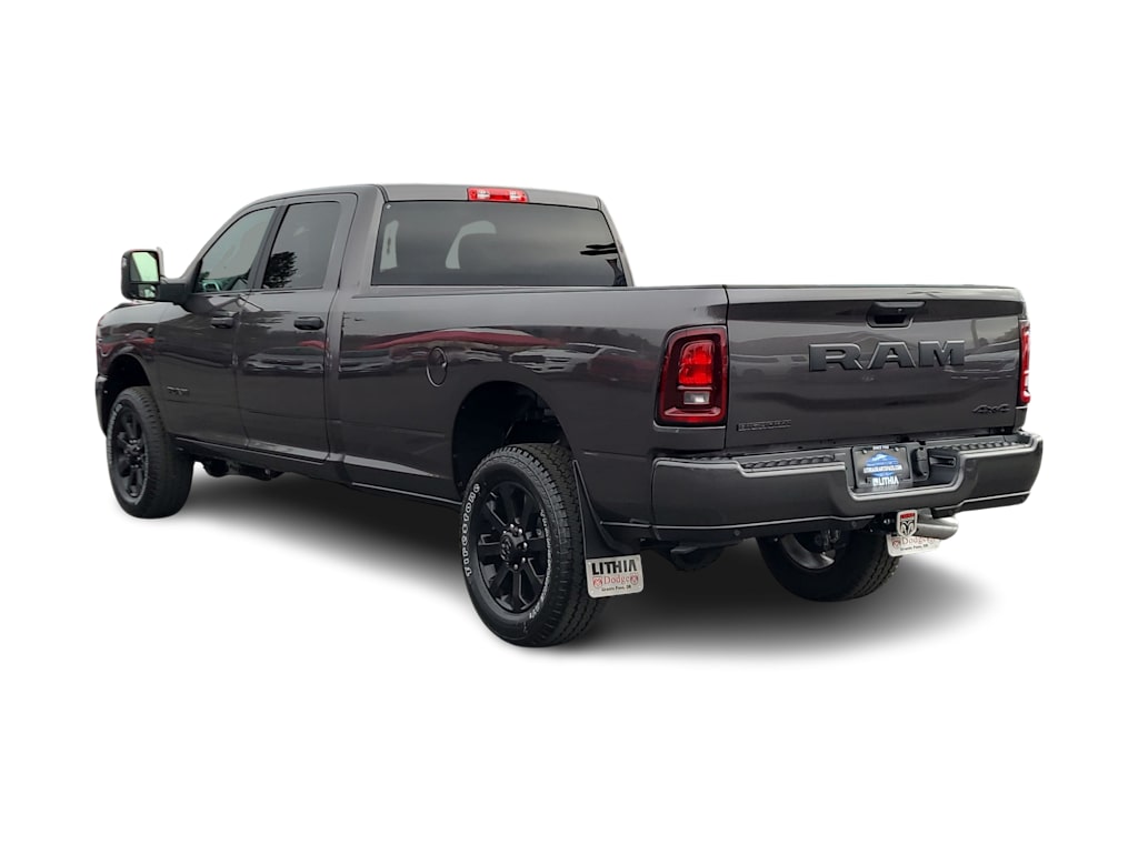 Thumbnail: 2026 RAM 2500 - 4