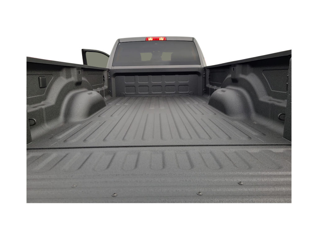 Thumbnail: 2026 RAM 2500 - 15