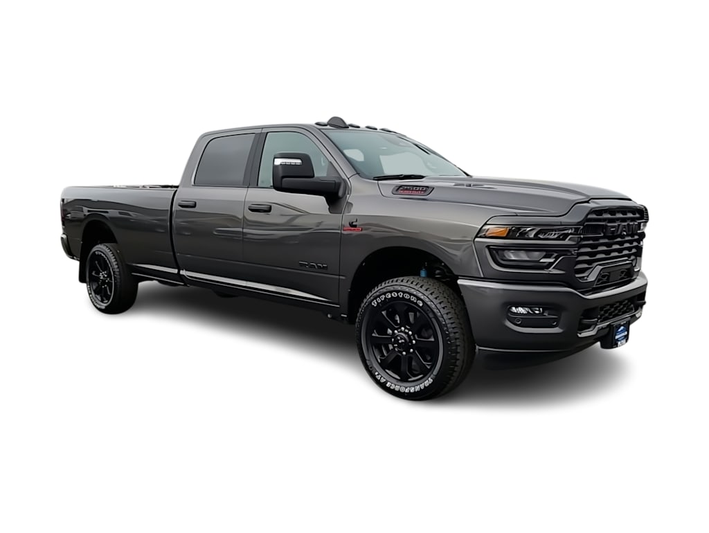 Thumbnail: 2026 RAM 2500 - 18