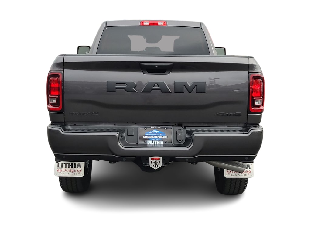 Thumbnail: 2026 RAM 2500 - 23