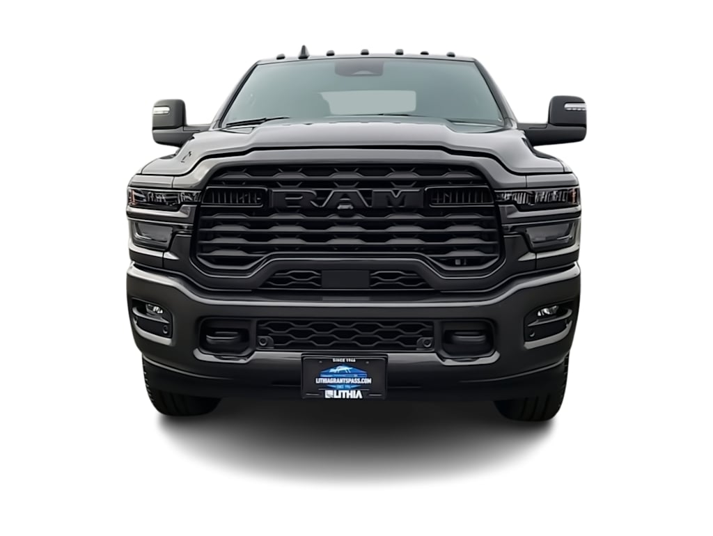 Thumbnail: 2026 RAM 2500 - 6