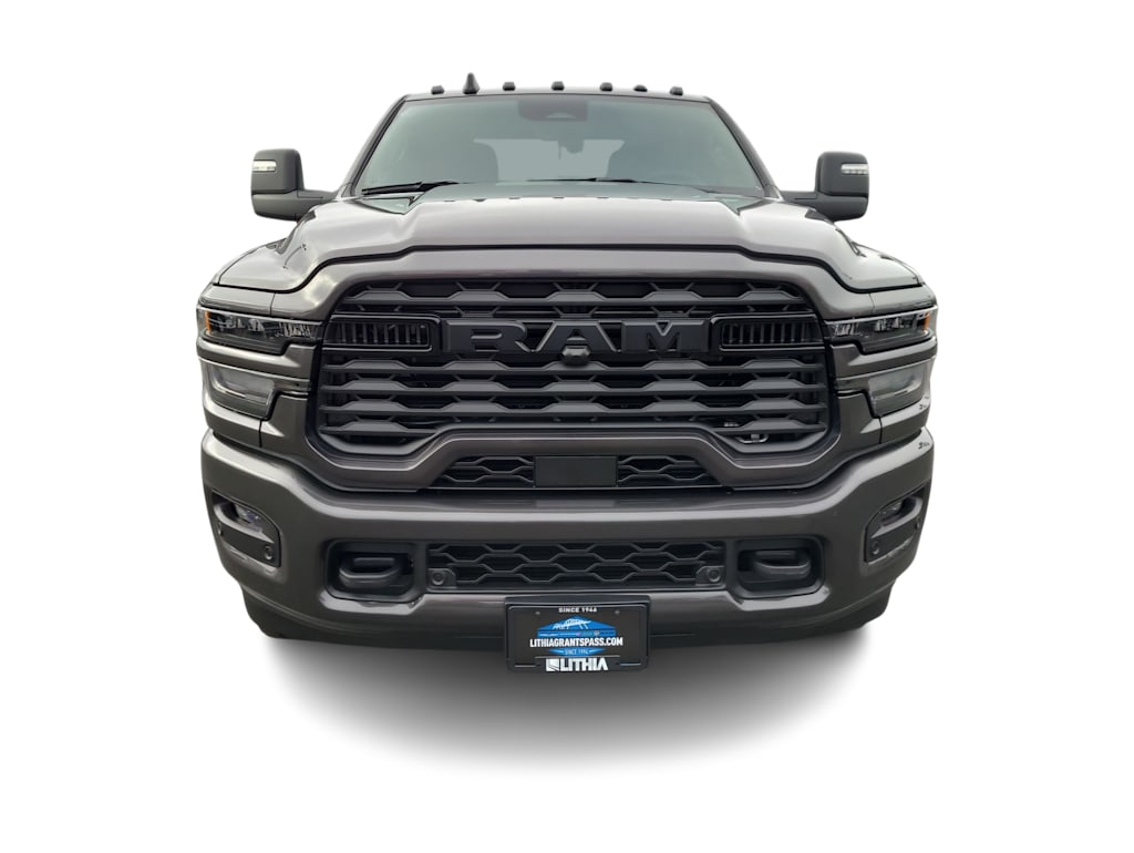 Thumbnail: 2026 RAM 2500 - 24