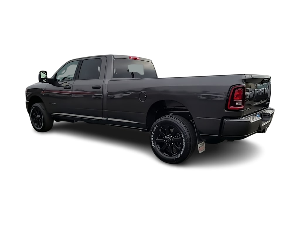 Thumbnail: 2026 RAM 2500 - 20