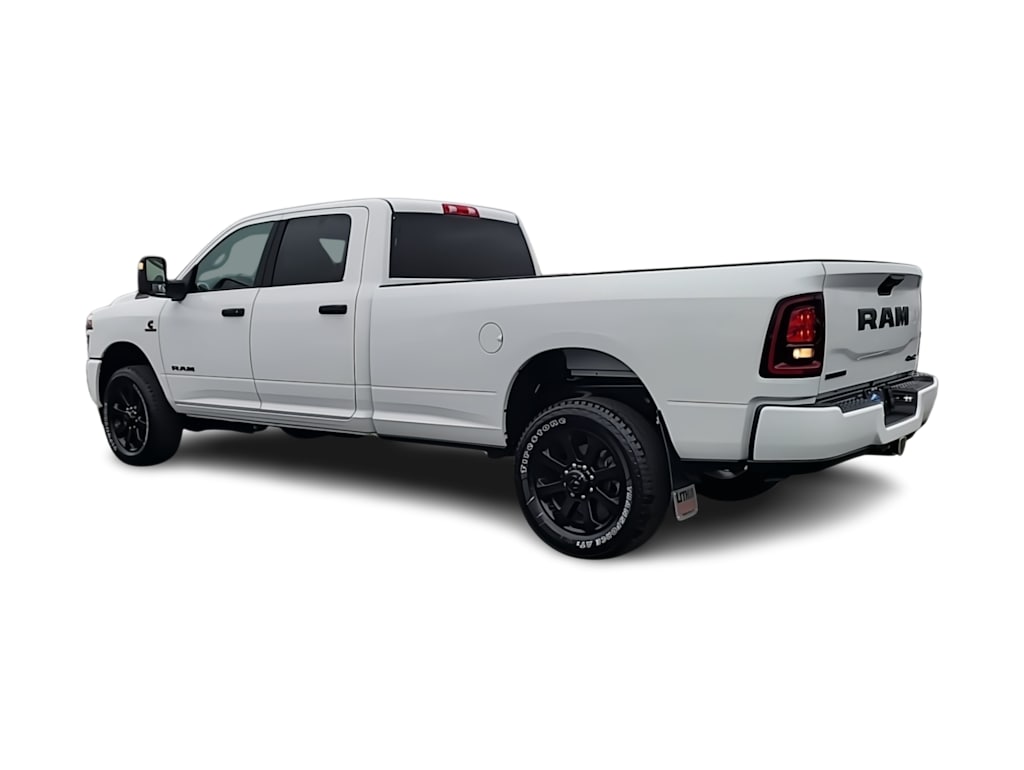 Thumbnail: 2026 RAM 2500 - 4