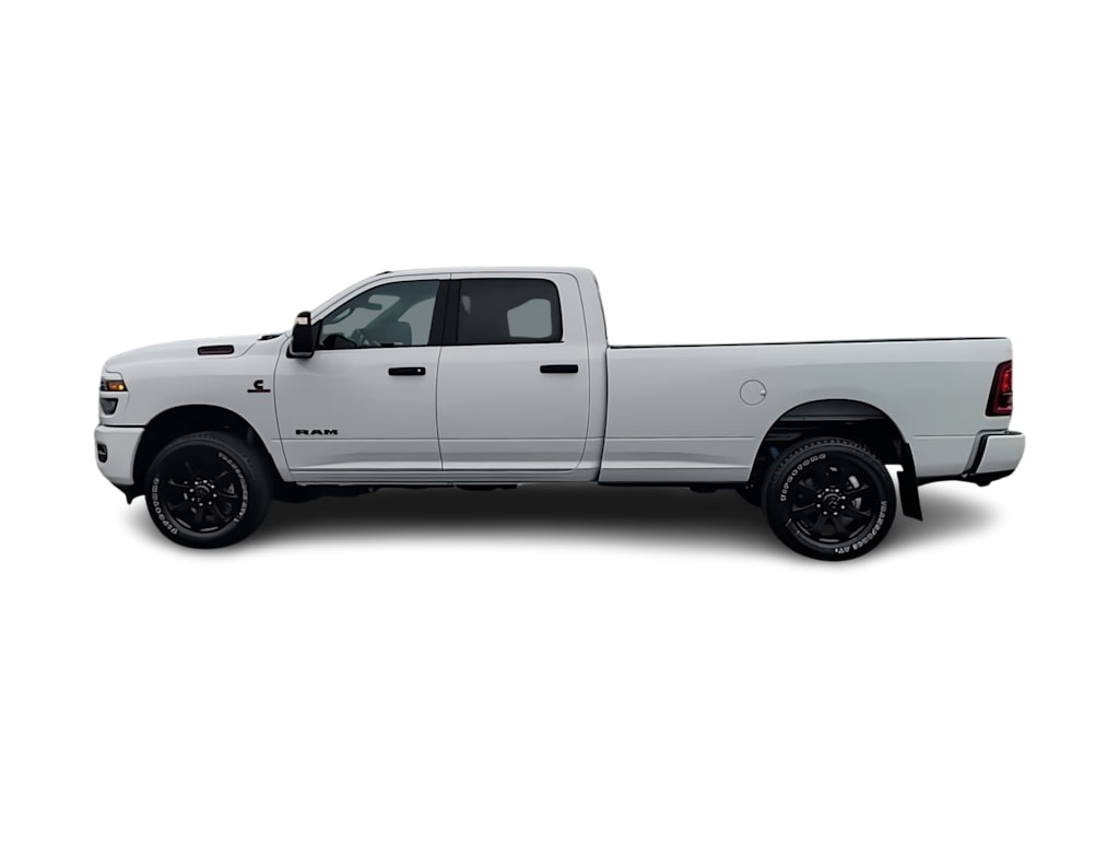 Thumbnail: 2026 RAM 2500 - 17