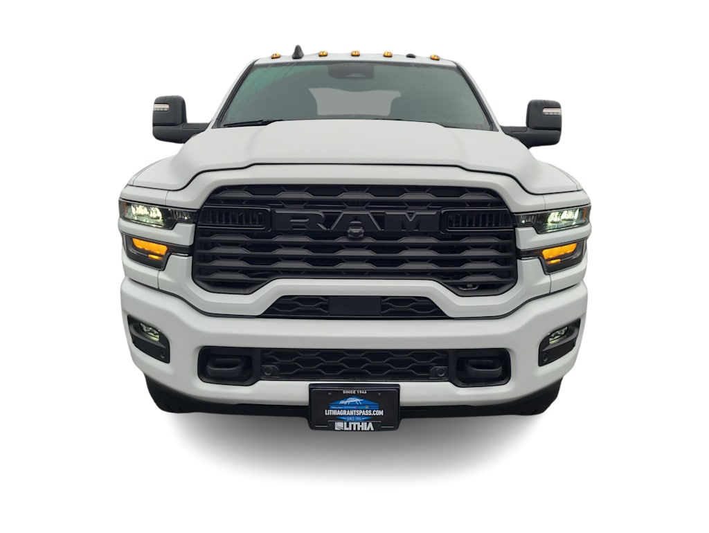 Thumbnail: 2026 RAM 2500 - 22