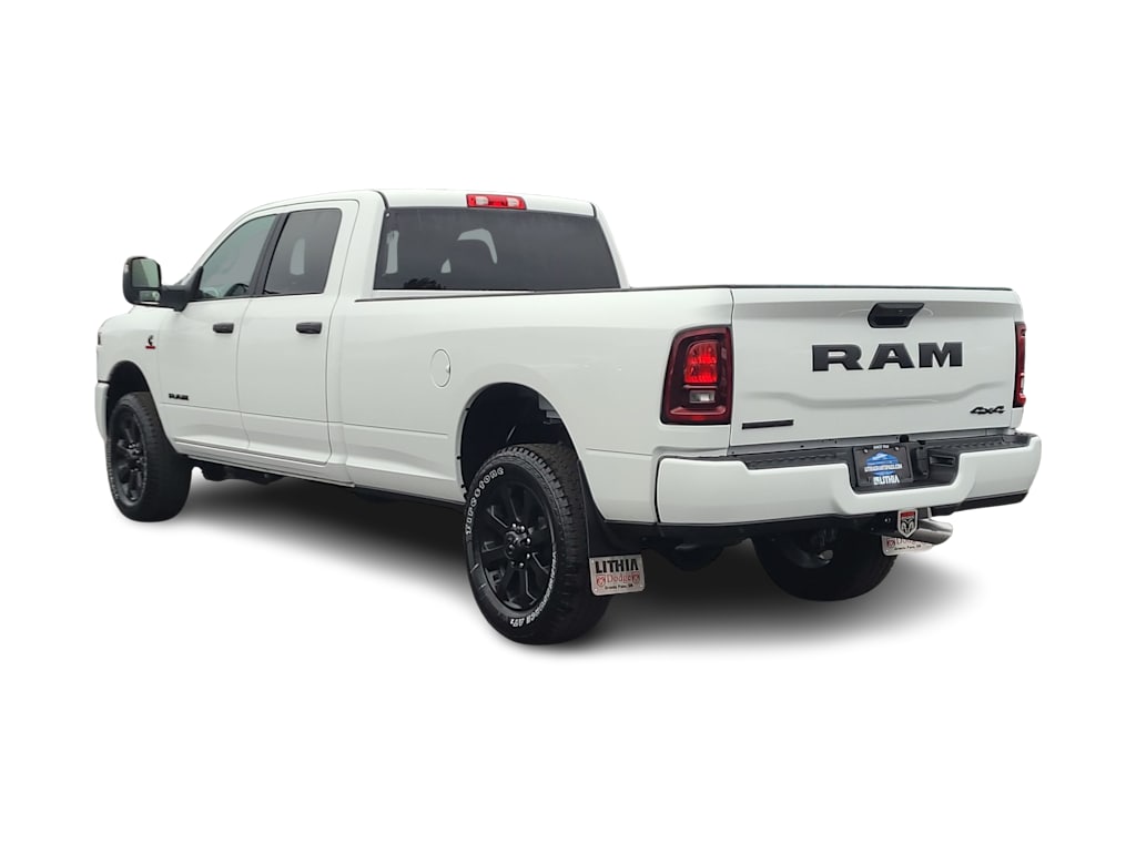 Thumbnail: 2026 RAM 2500 - 21