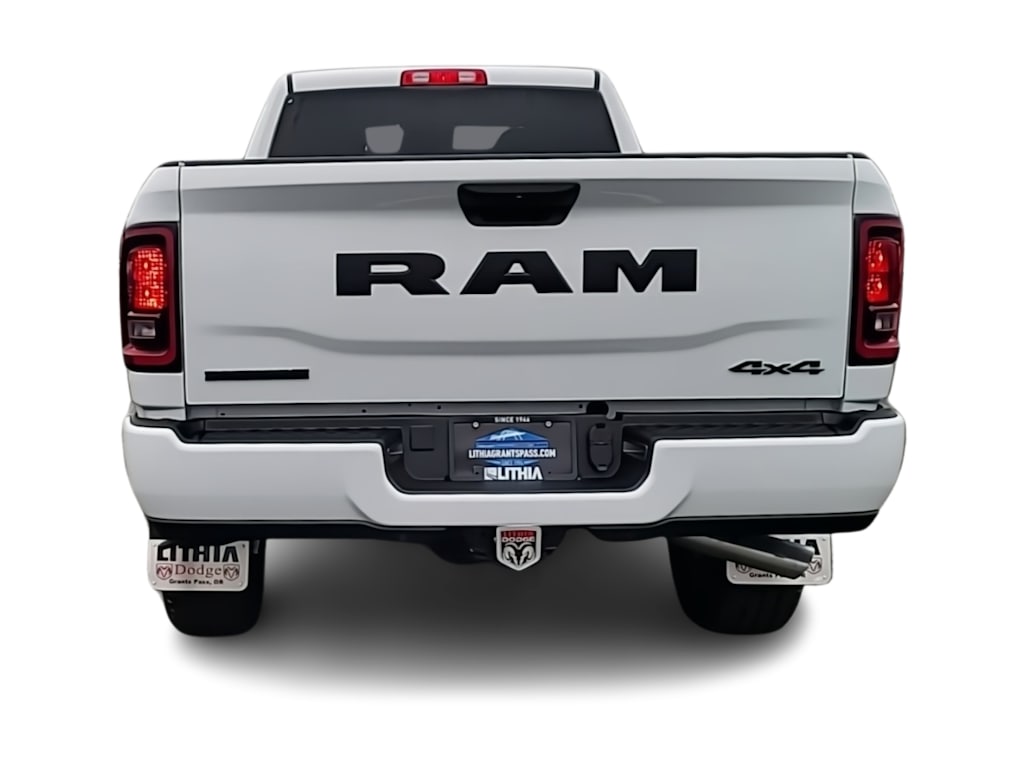 Thumbnail: 2026 RAM 2500 - 18