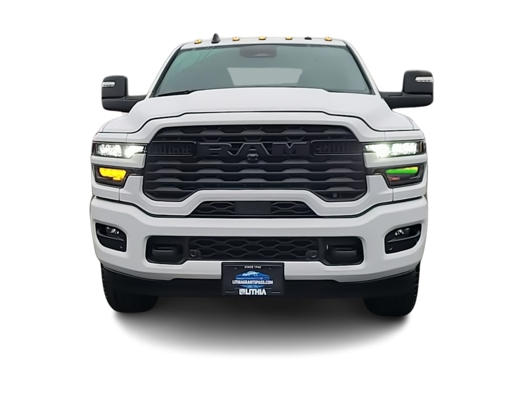 Thumbnail: 2026 RAM 2500 - 6