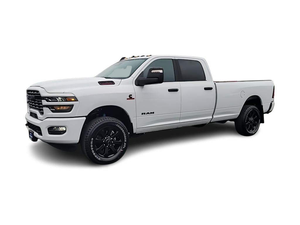 Thumbnail: 2026 RAM 2500 - 3