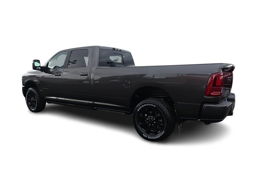 Thumbnail: 2026 RAM 2500 - 18