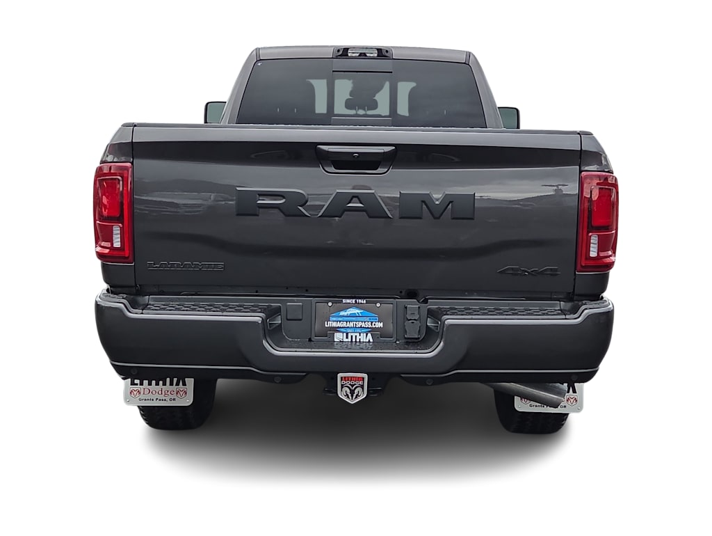Thumbnail: 2026 RAM 2500 - 22
