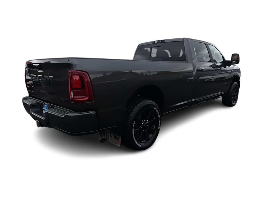 Thumbnail: 2026 RAM 2500 - 19
