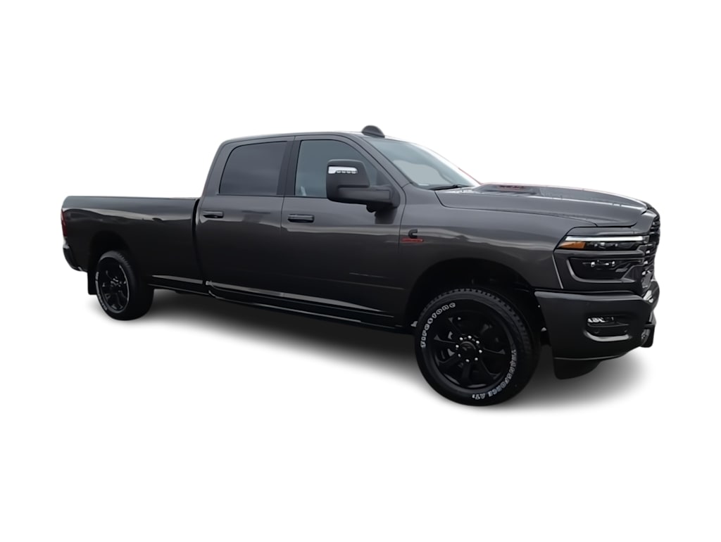Thumbnail: 2026 RAM 2500 - 17