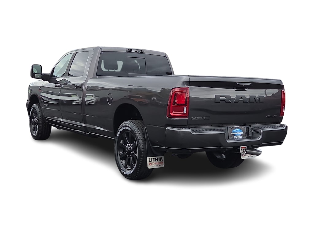 Thumbnail: 2026 RAM 2500 - 4