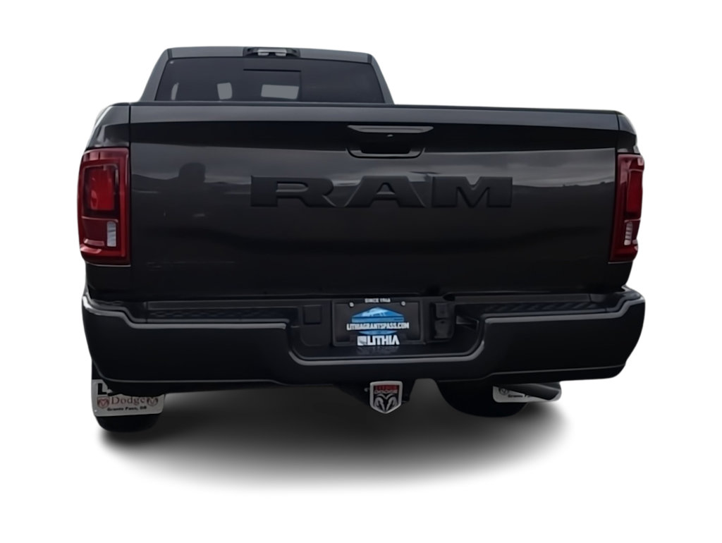 Thumbnail: 2026 RAM 2500 - 5