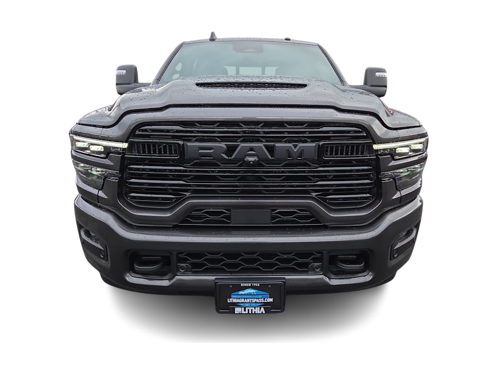 Thumbnail: 2026 RAM 2500 - 23