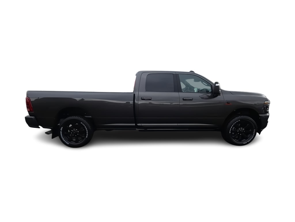 Thumbnail: 2026 RAM 2500 - 20