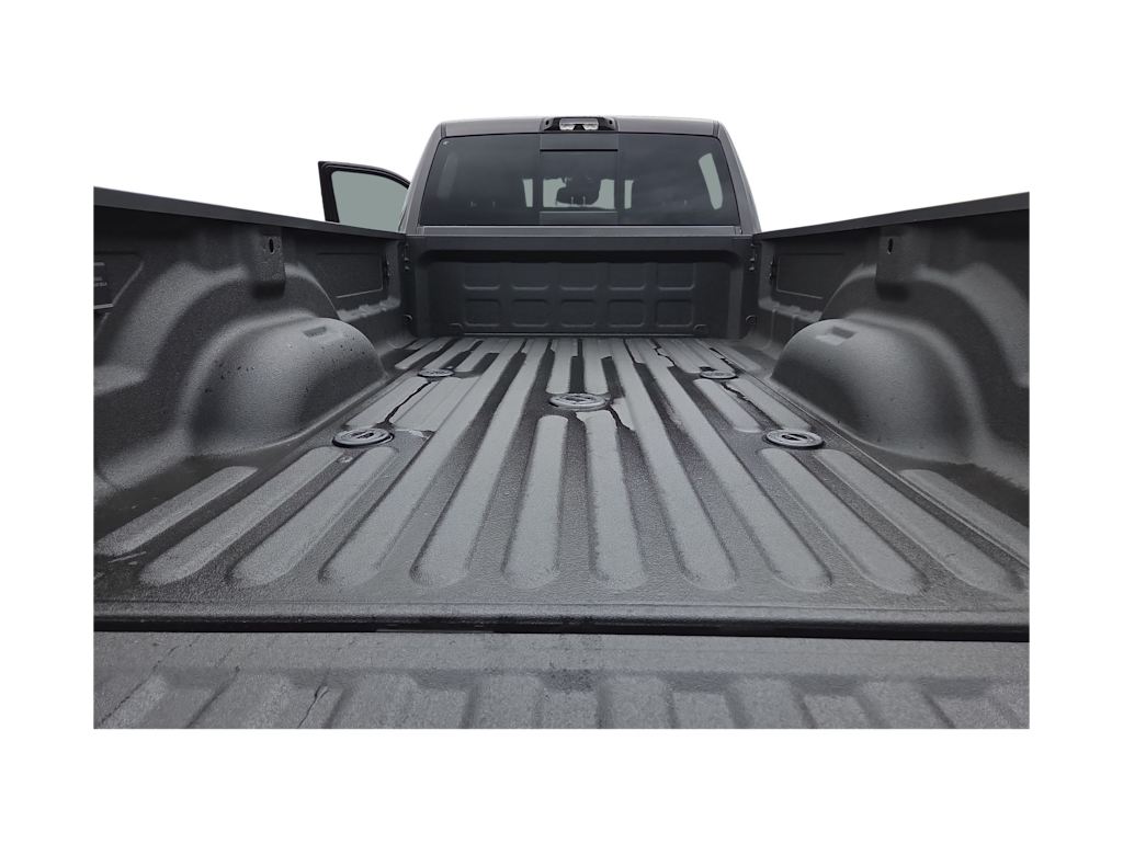 Thumbnail: 2026 RAM 2500 - 14