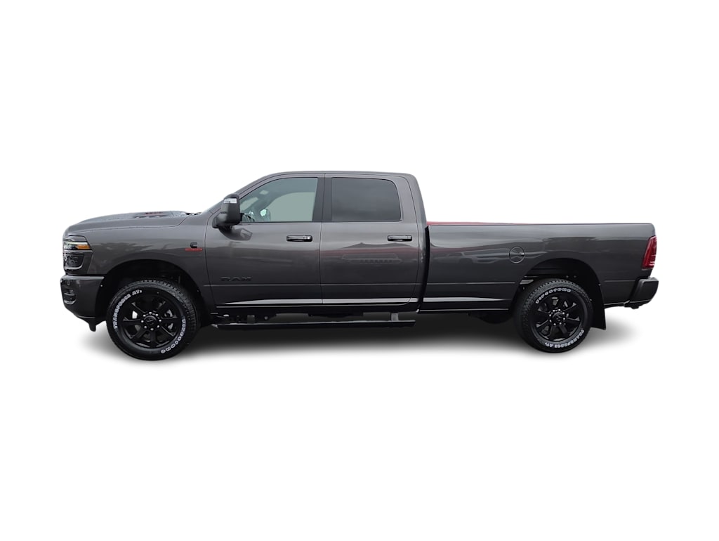 Thumbnail: 2026 RAM 2500 - 21