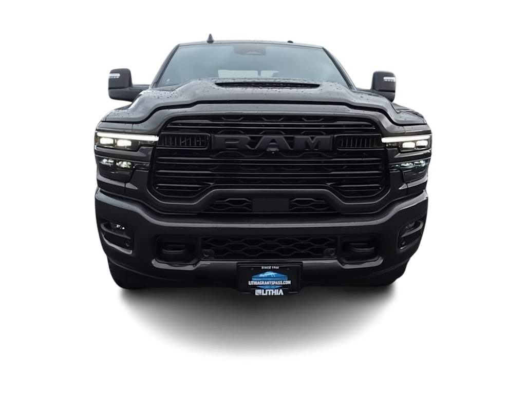 Thumbnail: 2026 RAM 2500 - 6