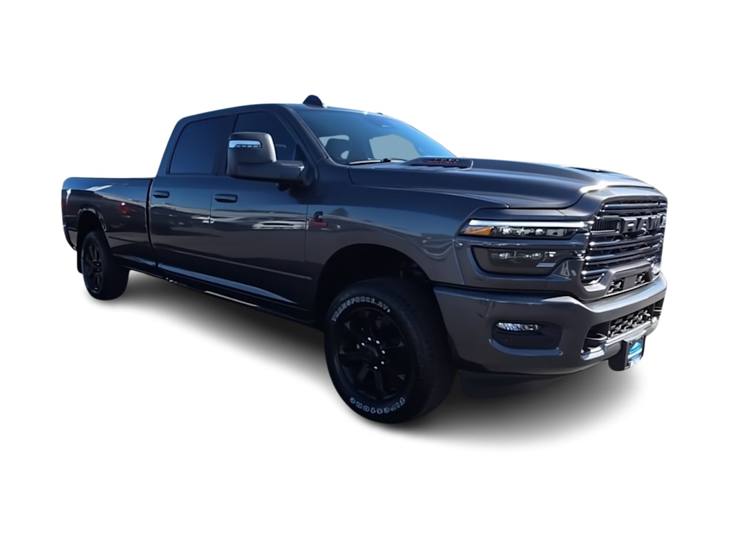Thumbnail: 2026 RAM 2500 - 18