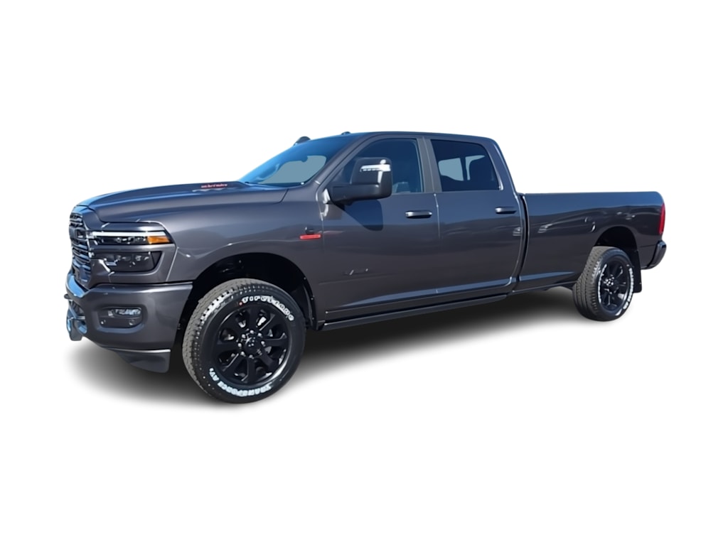 Thumbnail: 2026 RAM 2500 - 3
