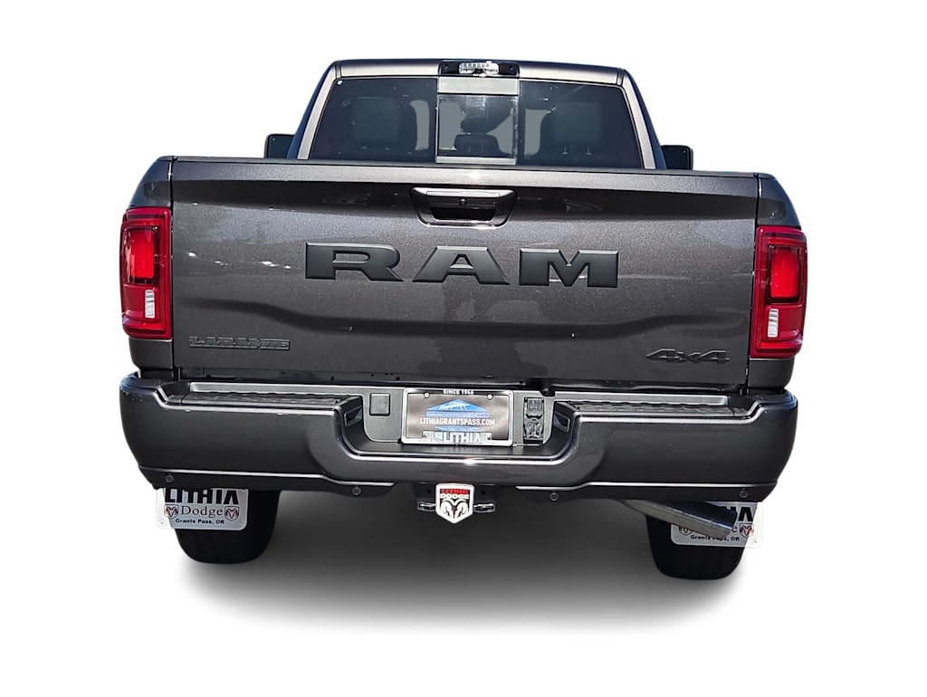Thumbnail: 2026 RAM 2500 - 24