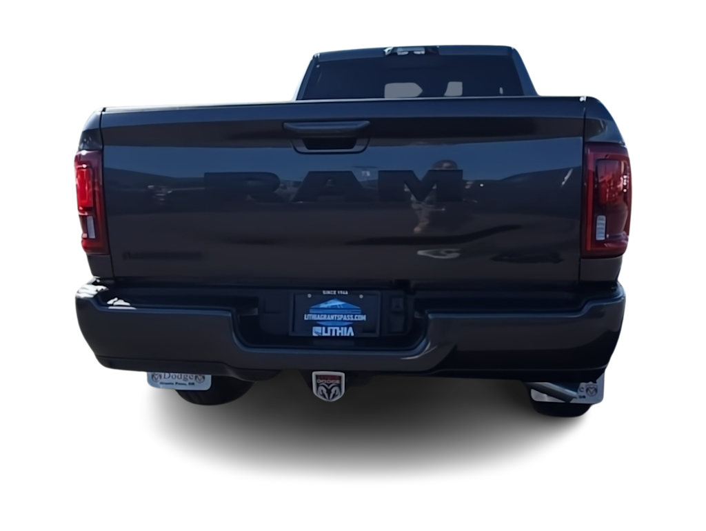 Thumbnail: 2026 RAM 2500 - 5