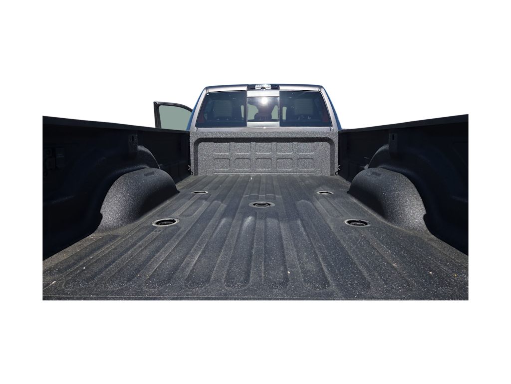 Thumbnail: 2026 RAM 2500 - 15