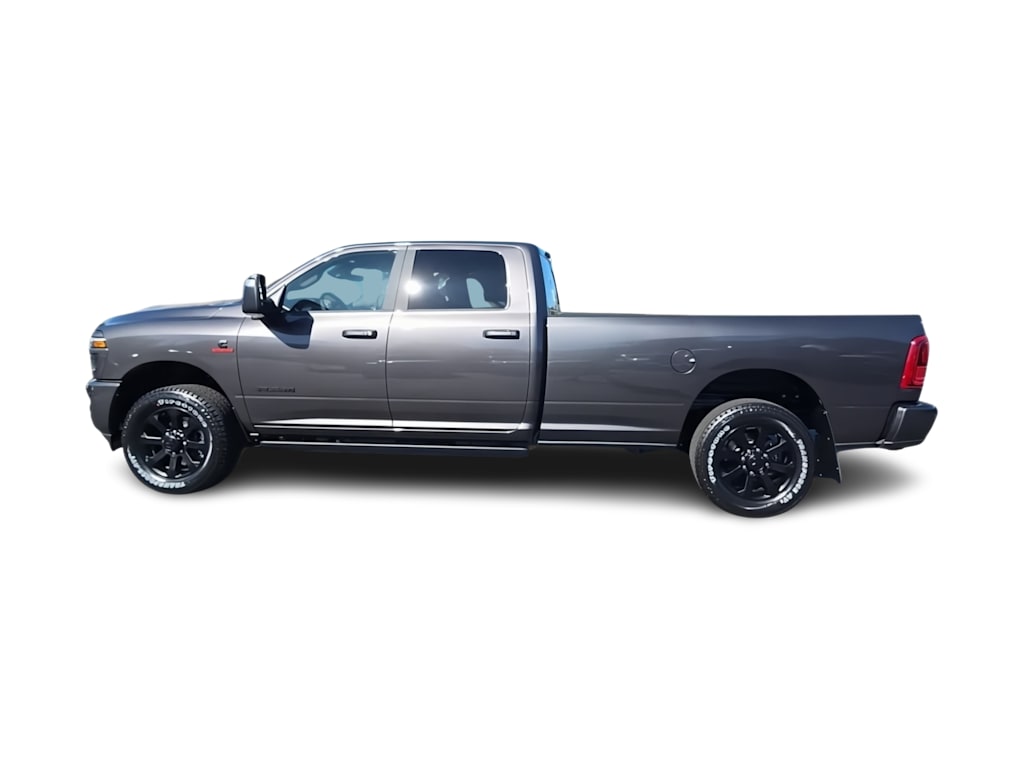 Thumbnail: 2026 RAM 2500 - 19