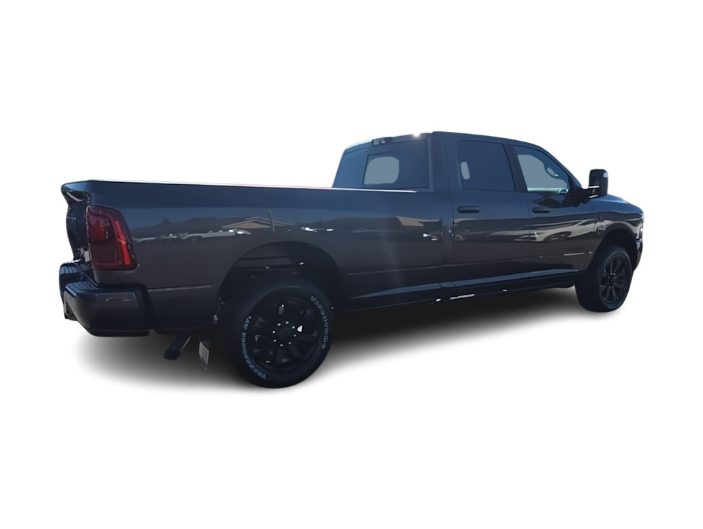 Thumbnail: 2026 RAM 2500 - 20