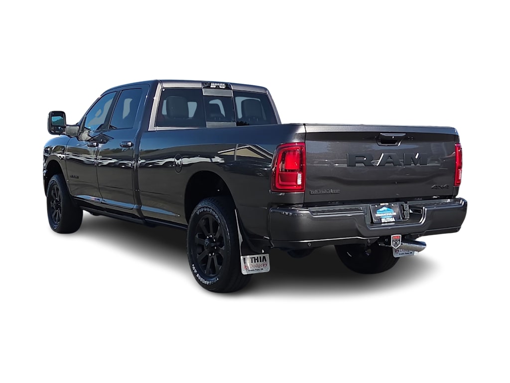 Thumbnail: 2026 RAM 2500 - 23