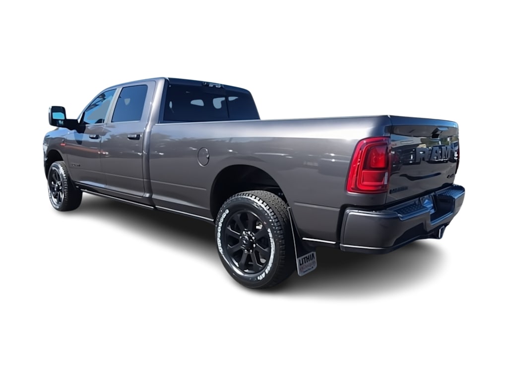 Thumbnail: 2026 RAM 2500 - 4