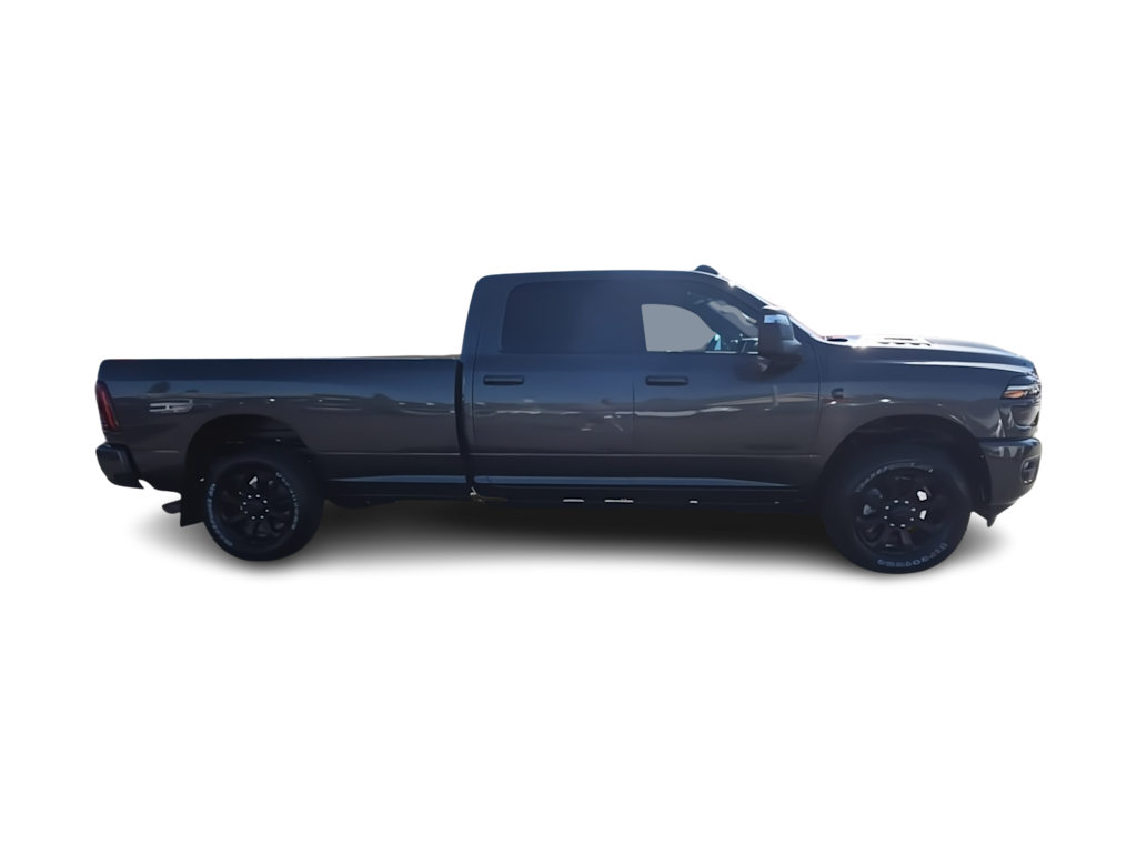Thumbnail: 2026 RAM 2500 - 21