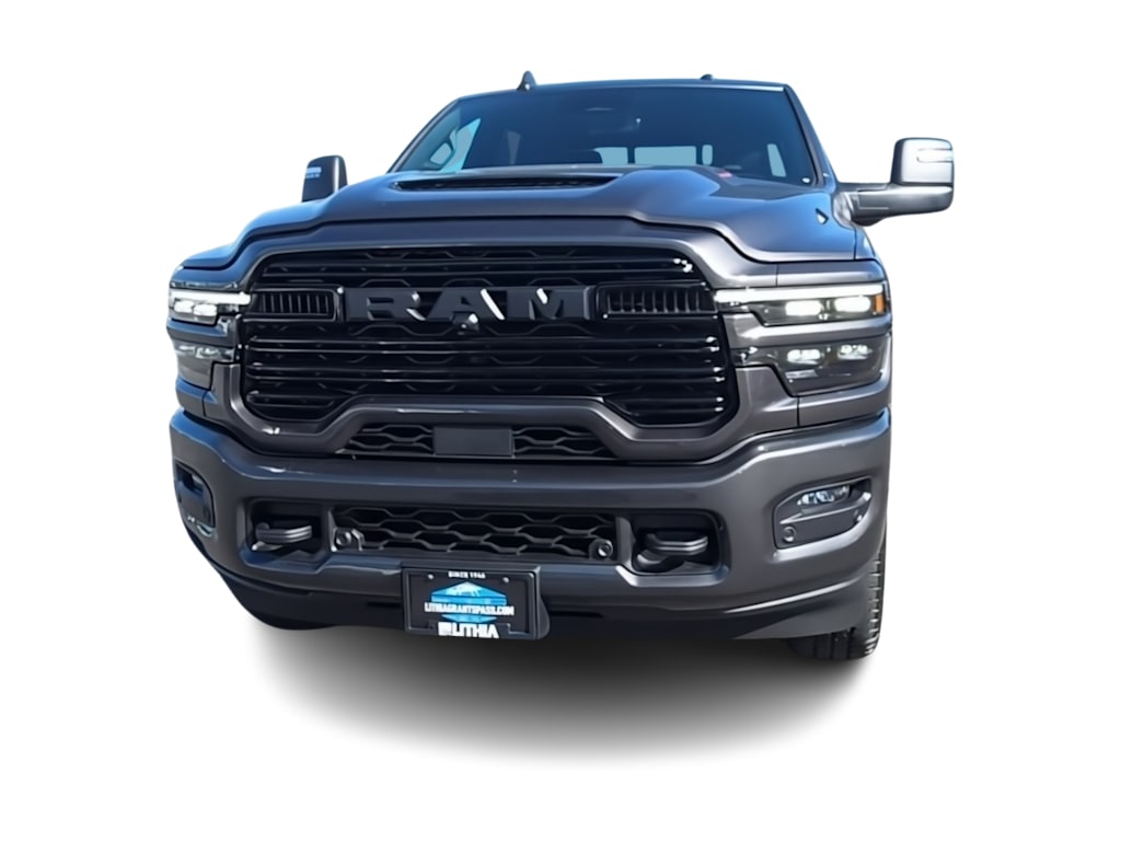 Thumbnail: 2026 RAM 2500 - 6