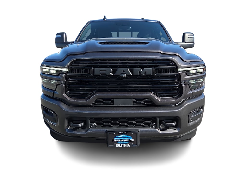 Thumbnail: 2026 RAM 2500 - 25
