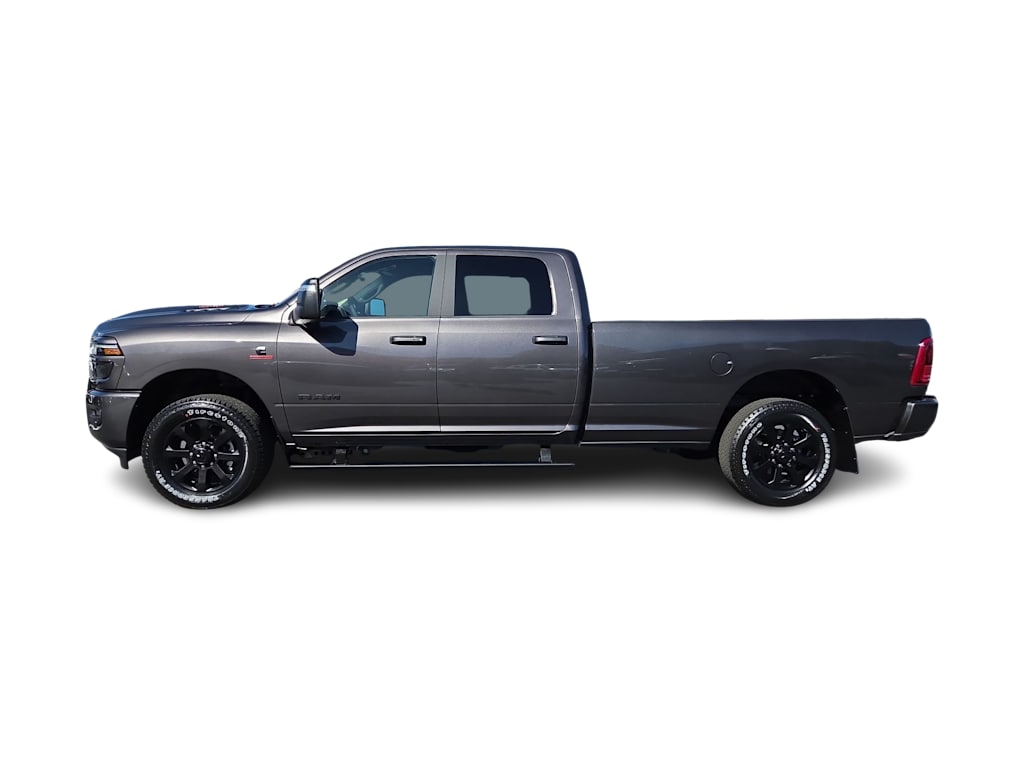 Thumbnail: 2026 RAM 2500 - 22