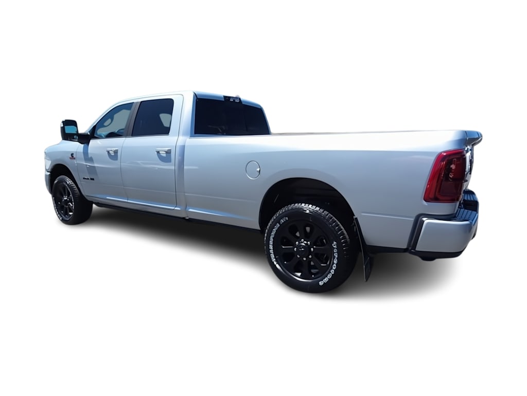 Thumbnail: 2026 RAM 2500 - 18