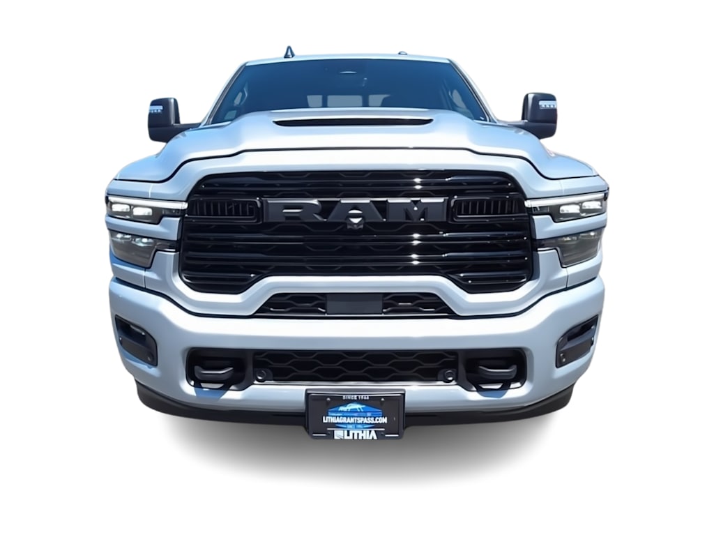 Thumbnail: 2026 RAM 2500 - 6