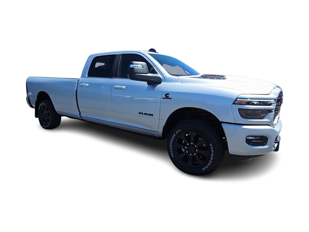 Thumbnail: 2026 RAM 2500 - 17