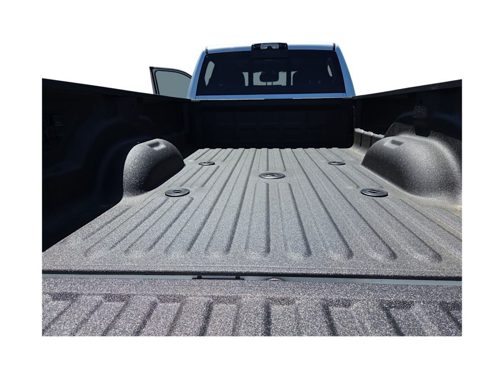 Thumbnail: 2026 RAM 2500 - 14