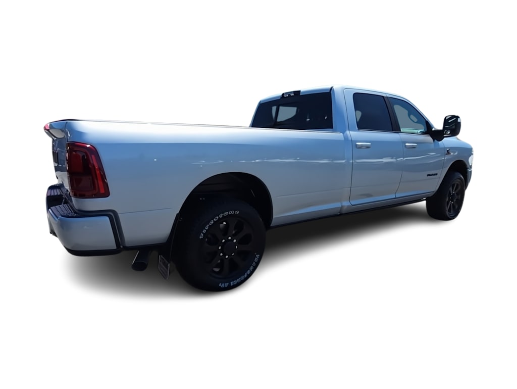 Thumbnail: 2026 RAM 2500 - 19