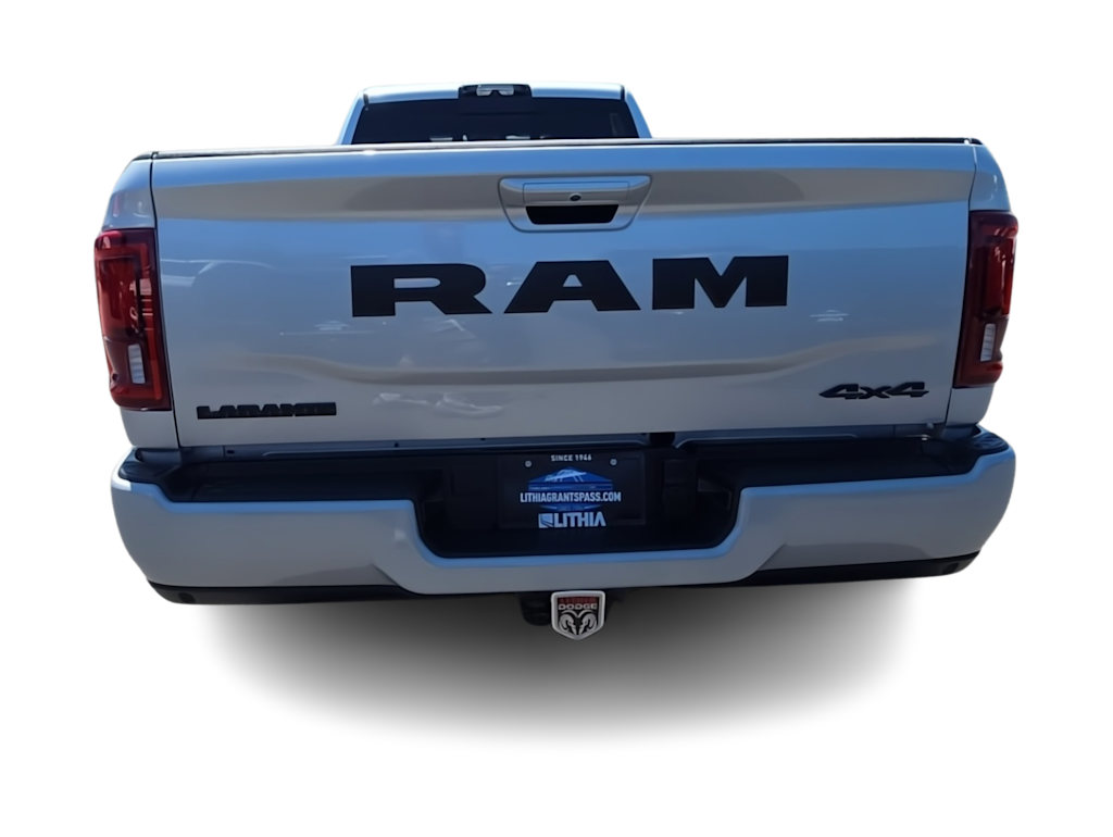 Thumbnail: 2026 RAM 2500 - 5