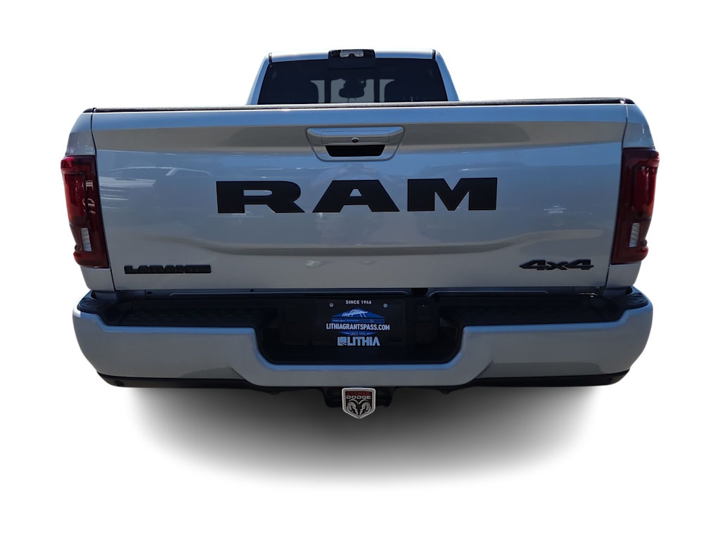 Thumbnail: 2026 RAM 2500 - 22