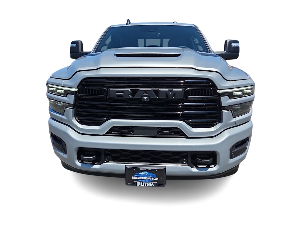 Thumbnail: 2026 RAM 2500 - 23
